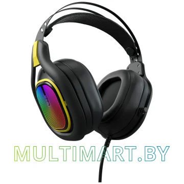 Наушники Oklick GMNG HS-L630G